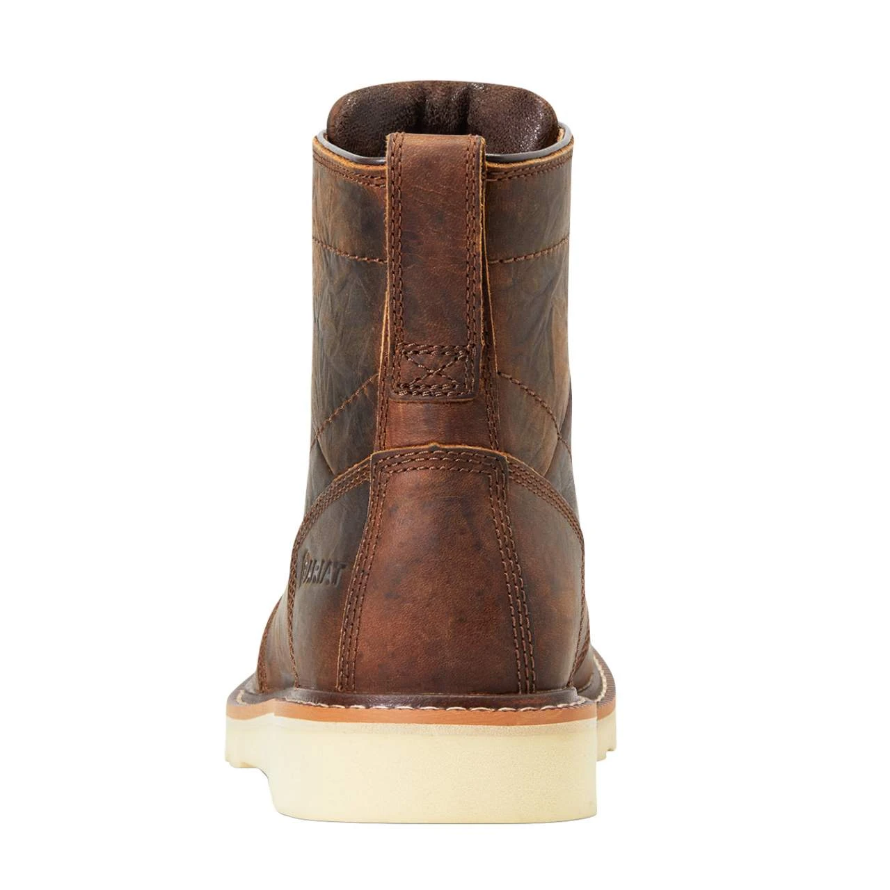 Ariat Men Brown Recon Lace Casual Boot - Image 3