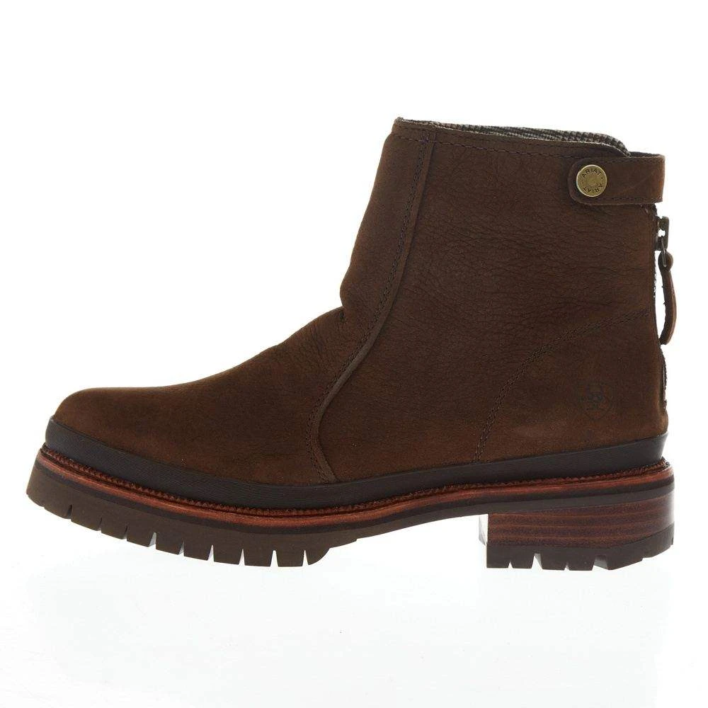Ariat Women's Brown Leighton Boot - Image 3