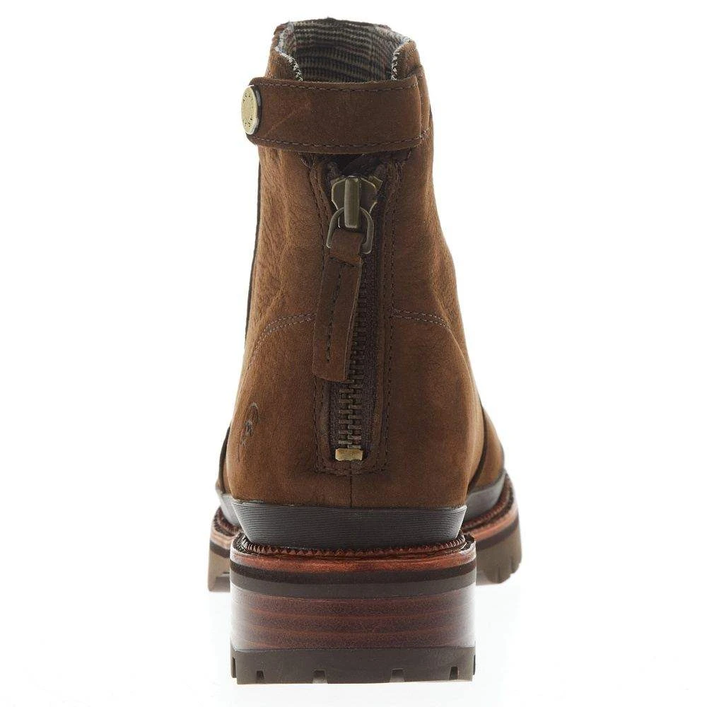 Ariat Women's Brown Leighton Boot - Image 4