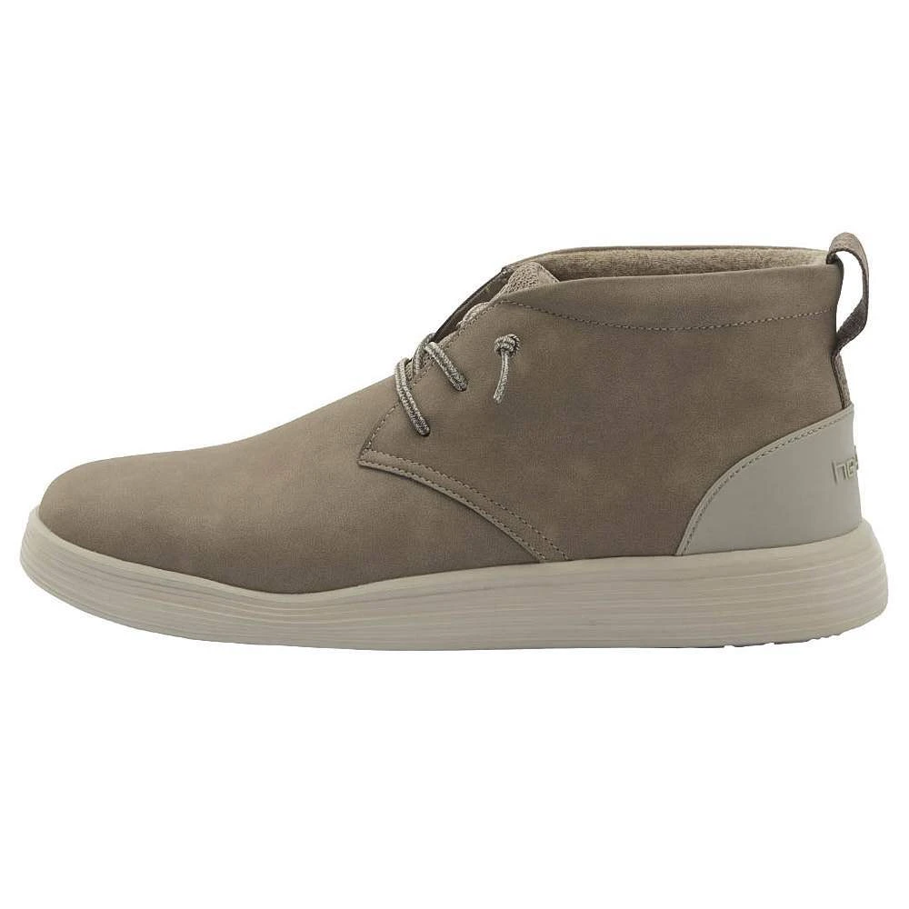 Heydude Men`s Hey Dude Nut Jo Casual Shoe - Image 2