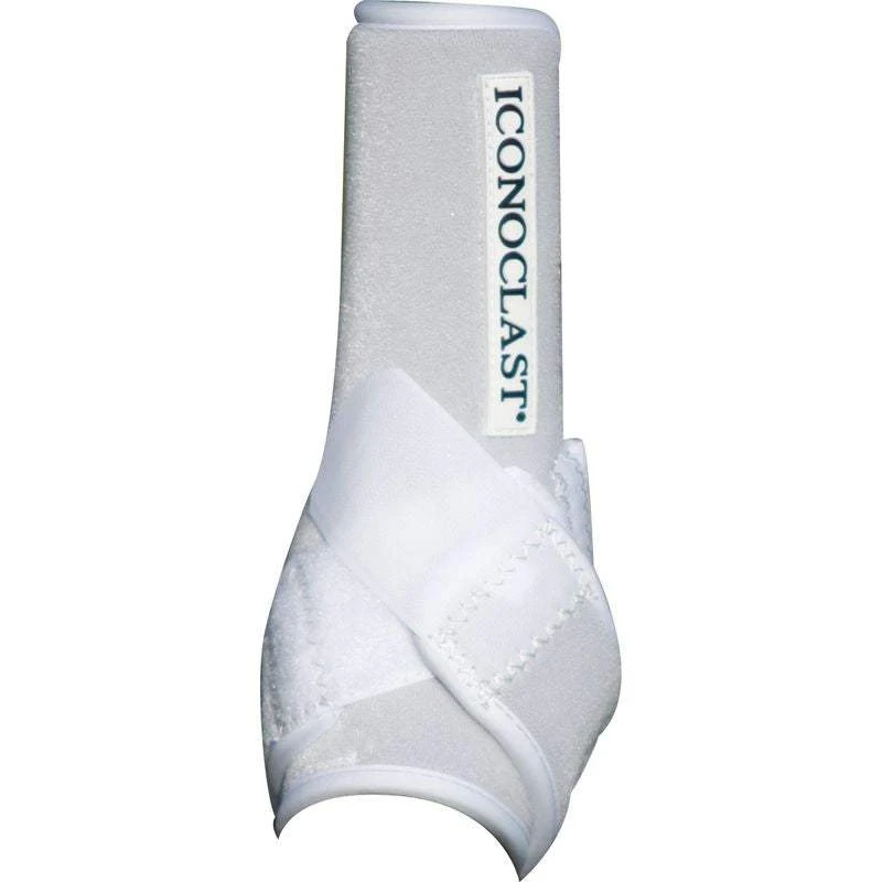 Iconoclast Hind Orthopedic Support Boots - Image 5