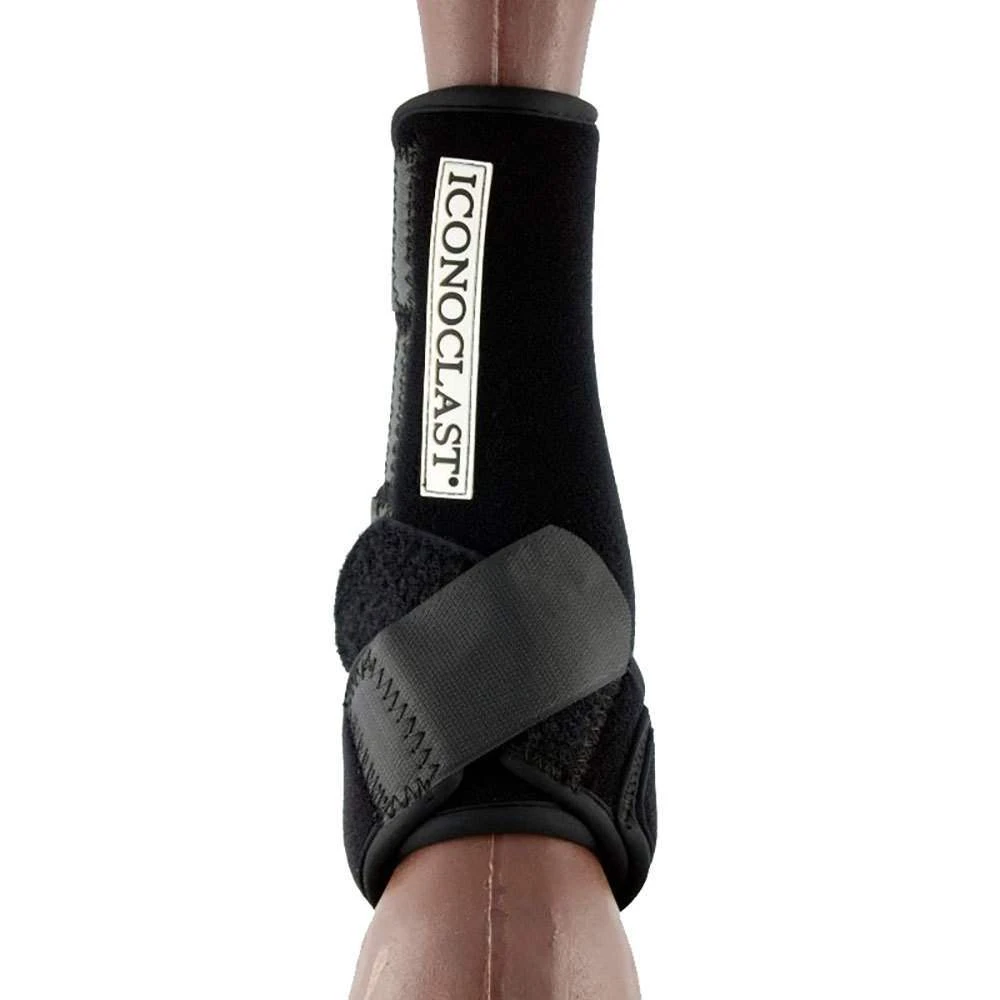 Iconoclast Hind Orthopedic Support Boots - Image 8