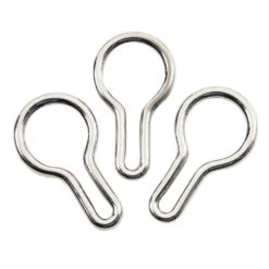 Ropesmart Hock Lock Rings