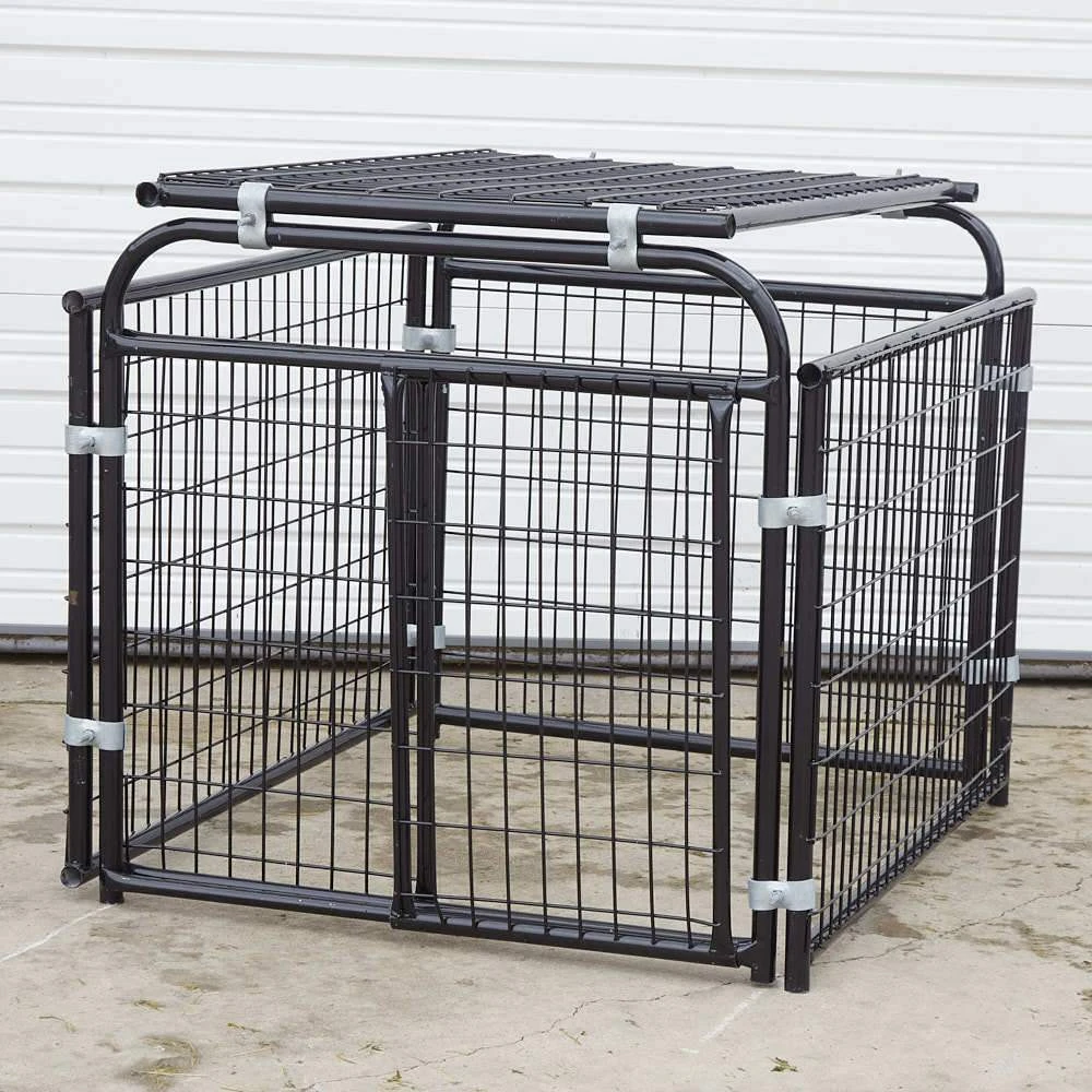 Quicksilver Animal Carrier