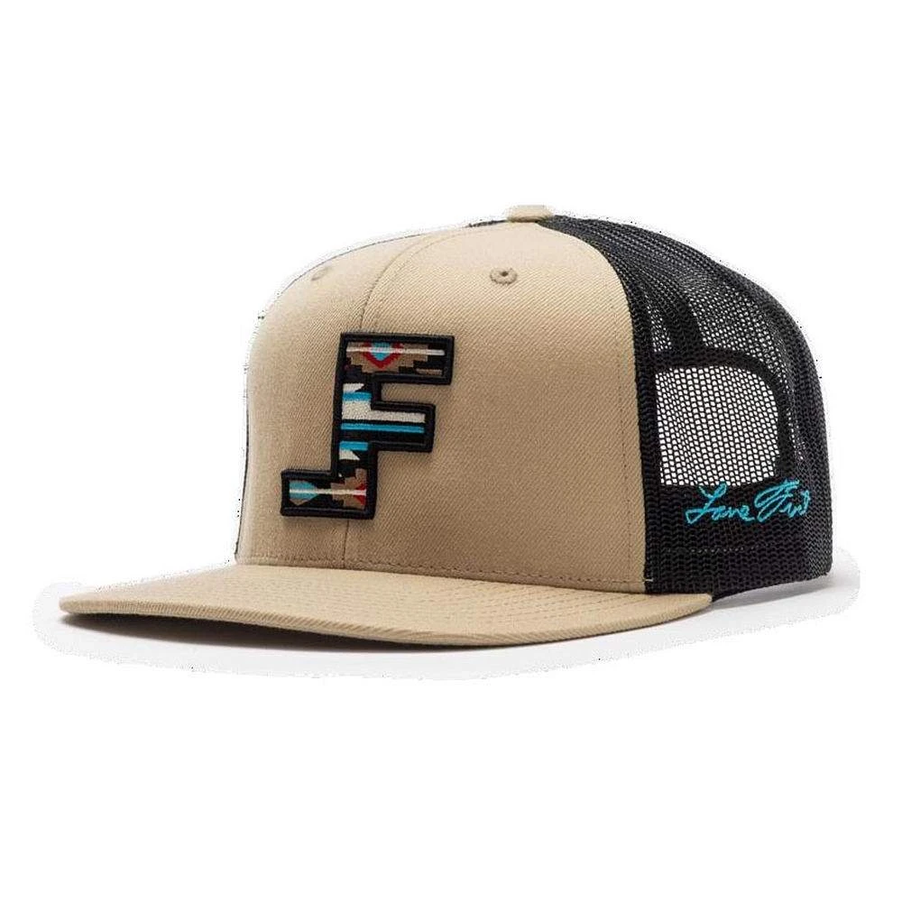 Lane Frost Brand Brand Round Up Cap
