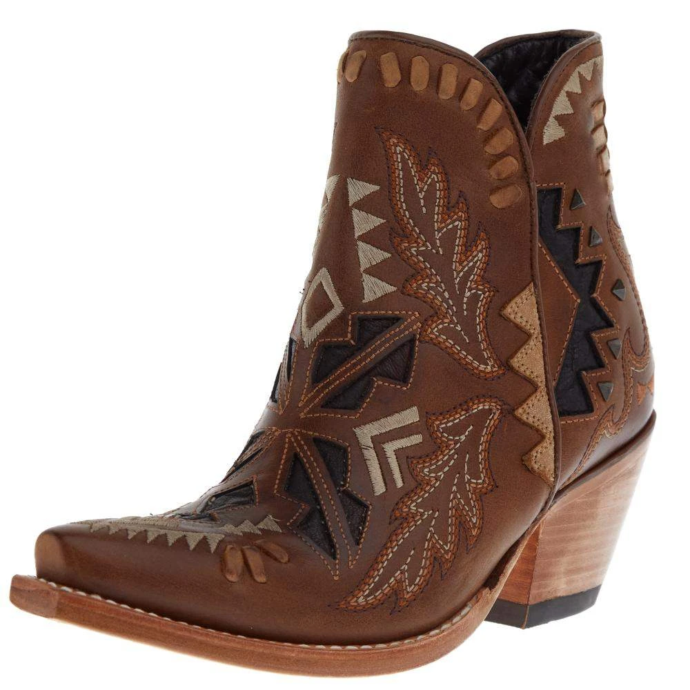 Ariat Women's Mesa Amber Printed Bootie