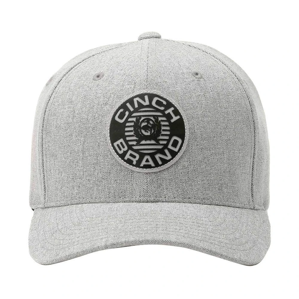 Cinch Men's Brand Cap