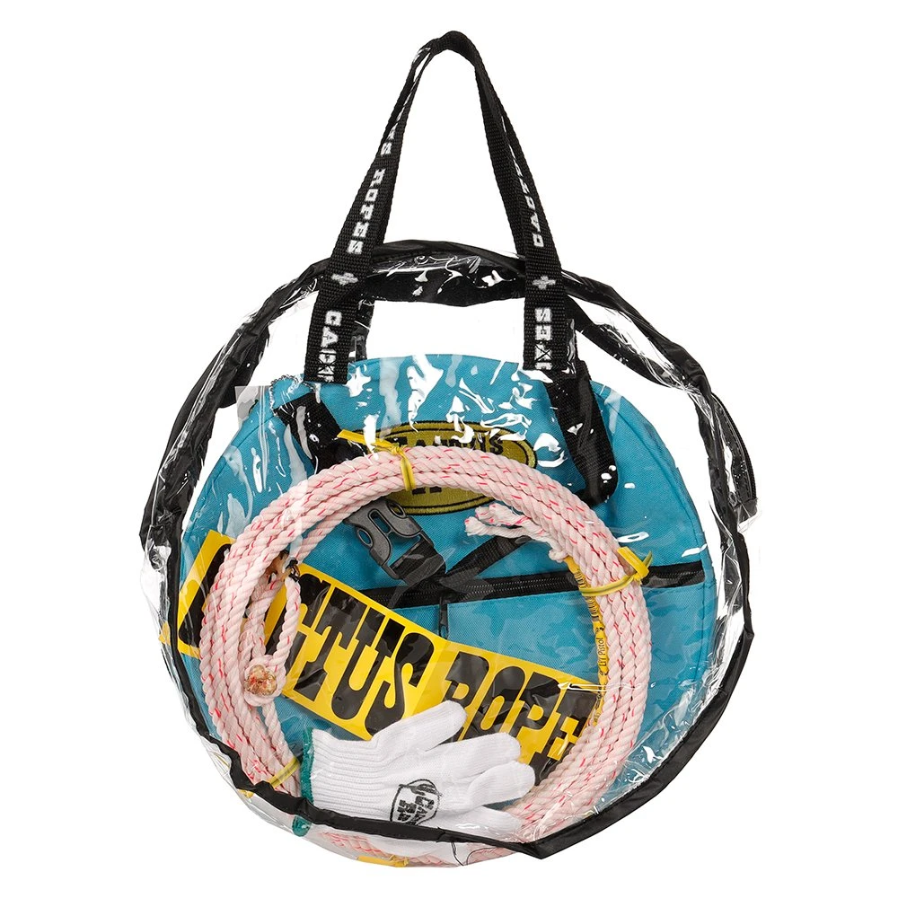 Cactus Gear Kids Rope Bag Set - Image 2