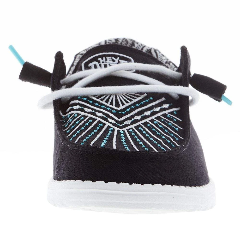Heydude Women's Hey Dude Western New Moon Casual - Image 2