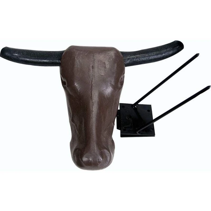 Heel O Matic Quick Release Head Roping Dummy