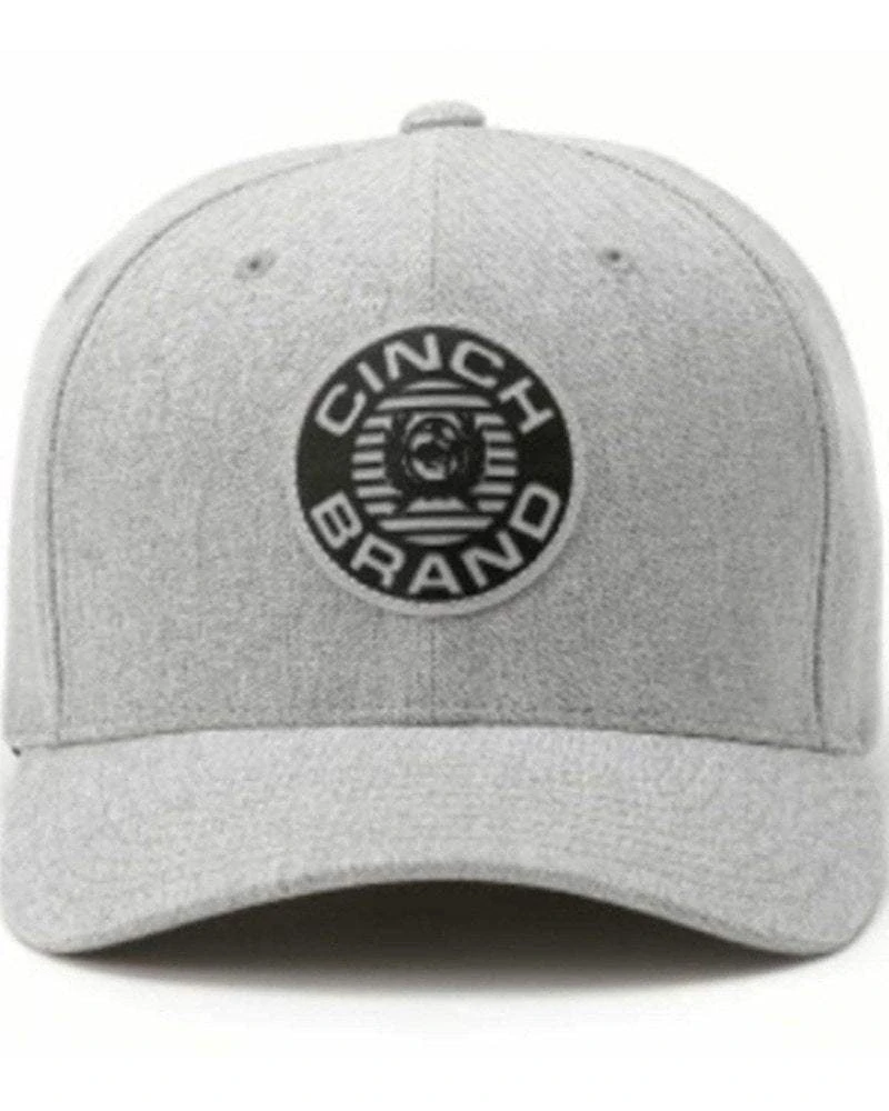 Cinch Men's Brand Cap - Image 3