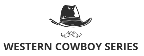 Western Cowboy Series