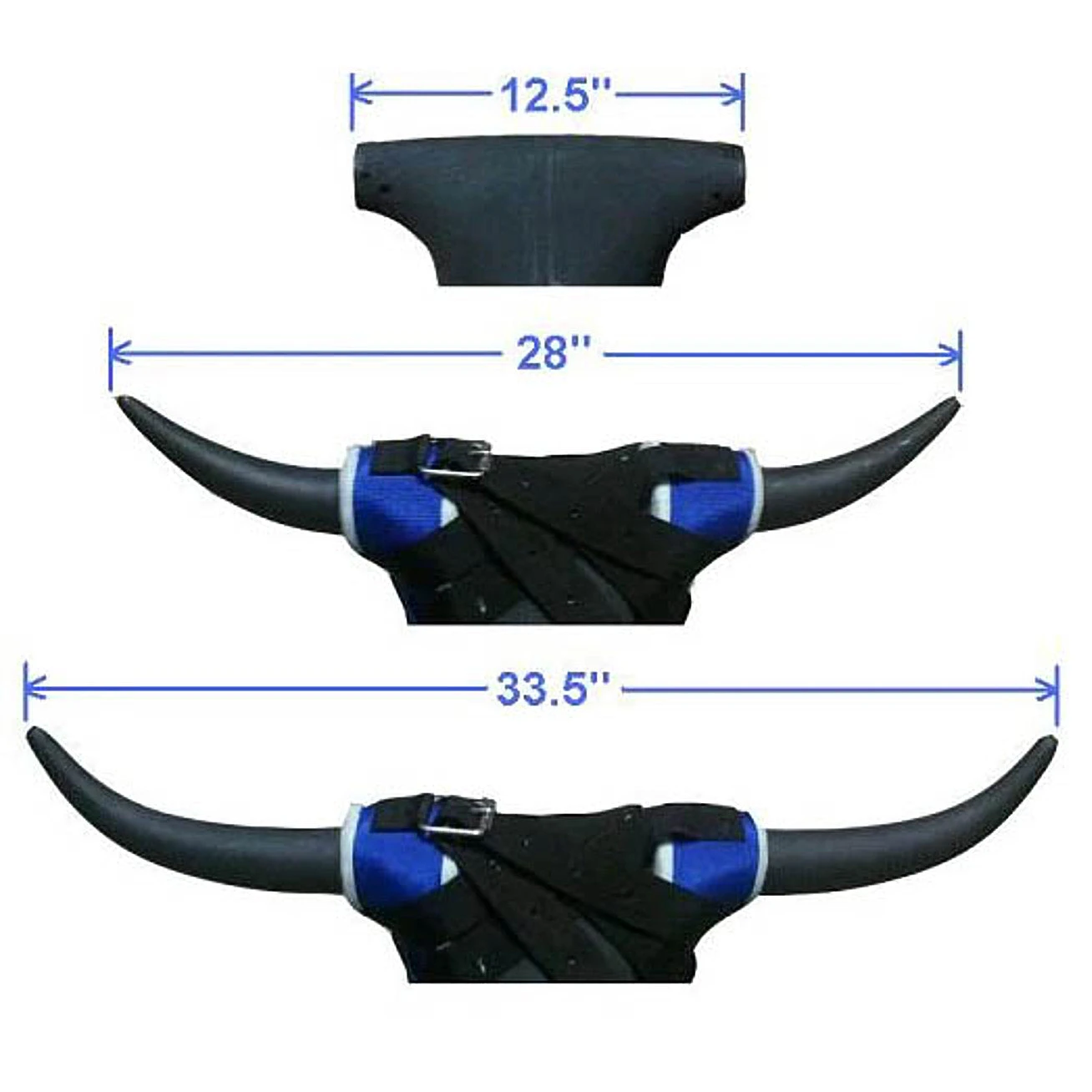 7K Roping Something Steer Dummy - Image 2