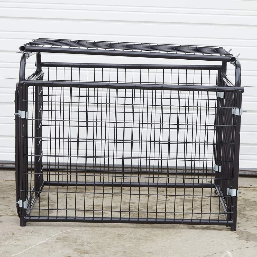 Quicksilver Animal Carrier - Image 3