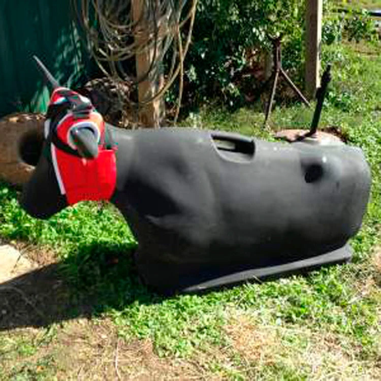 7K Roping Something Steer Dummy - Image 3